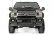 Guardabarros SF1 | TB Real Acero | Ford F-150 2WD/4WD (2015-2017)