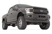Guardabarros SF1 | TB Real Acero | Ford F-150 2WD/4WD (2015-2017)