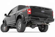 Guardabarros SF1 | UH Tuxedo Negro Metallic | Ford F-150 2WD/4WD (15-17)