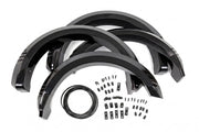 Guardabarros SF1 | UH Tuxedo Negro Metallic | Ford F-150 2WD/4WD (18-20)