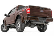 Guardabarros SF1 | E2 Magma Rojo | Ford F-150 2WD/4WD (2018-2020)