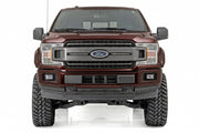 Guardabarros SF1 | E2 Magma Rojo | Ford F-150 2WD/4WD (2018-2020)