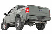 Guardabarros SF1 | BN Plata Spruce | Ford F-150 2WD/4WD (2018-2020)