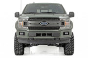 Guardabarros SF1 | BN Plata Spruce | Ford F-150 2WD/4WD (2018-2020)