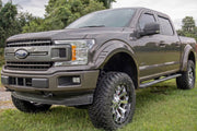 Guardabarros SF1 | D1 Stone Gris | Ford F-150 2WD/4WD (2018-2020)