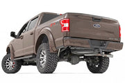Guardabarros SF1 | D1 Stone Gris | Ford F-150 2WD/4WD (2018-2020)