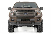 Guardabarros SF1 | D1 Stone Gris | Ford F-150 2WD/4WD (2018-2020)