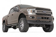 Guardabarros SF1 | D1 Stone Gris | Ford F-150 2WD/4WD (2018-2020)