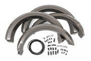 Guardabarros SF1 | D1 Stone Gris | Ford F-150 2WD/4WD (2018-2020)