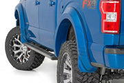 Guardabarros SF1 | E7 Velocity Azul | Ford F-150 2WD/4WD (2018-2020)