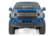 Guardabarros SF1 | E7 Velocity Azul | Ford F-150 2WD/4WD (2018-2020)
