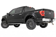 Guardabarros SF1 | UM Agate Negro | Ford F-150 2WD/4WD (2021-2026)