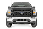 Guardabarros SF1 | UM Agate Negro | Ford F-150 2WD/4WD (2021-2026)