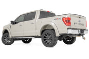 Guardabarros SF1 | DR Avalanche Gris | Ford F-150 2WD/4WD (2021-2026)