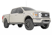 Guardabarros SF1 | DR Avalanche Gris | Ford F-150 2WD/4WD (2021-2026)