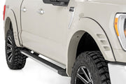 Guardabarros SF1 | DR Avalanche Gris | Ford F-150 2WD/4WD (2021-2026)