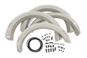 Guardabarros SF1 | DR Avalanche Gris | Ford F-150 2WD/4WD (2021-2026)