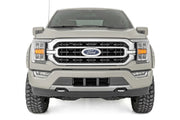 Guardabarros SF1 | DR Avalanche Gris | Ford F-150 2WD/4WD (2021-2026)