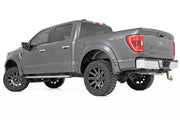 Guardabarros SF1 | M7 Carbonized Gris | Ford F-150 2WD/4WD (2021-2026)