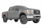 Guardabarros SF1 | M7 Carbonized Gris | Ford F-150 2WD/4WD (2021-2026)