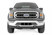 Guardabarros SF1 | M7 Carbonized Gris | Ford F-150 2WD/4WD (2021-2026)