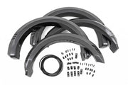 Guardabarros SF1 | M7 Carbonized Gris | Ford F-150 2WD/4WD (2021-2026)