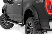 Guardabarros SF1 | Negro Brillante | Ford F-150 2WD/4WD (2021-2026)