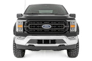 Guardabarros SF1 | Negro Brillante | Ford F-150 2WD/4WD (2021-2026)