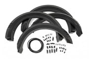 Guardabarros SF1 | Negro Brillante | Ford F-150 2WD/4WD (2021-2026)