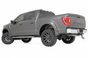 Guardabarros SF1 | JX Lead Foot | Ford F-150 2WD/4WD (2021-2026)