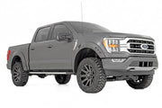 Guardabarros SF1 | JX Lead Foot | Ford F-150 2WD/4WD (2021-2026)