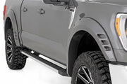 Guardabarros SF1 | JX Lead Foot | Ford F-150 2WD/4WD (2021-2026)
