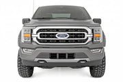 Guardabarros SF1 | JX Lead Foot | Ford F-150 2WD/4WD (2021-2026)