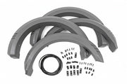 Guardabarros SF1 | JX Lead Foot | Ford F-150 2WD/4WD (2021-2026)