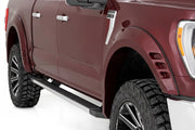Guardabarros SF1 | E2 Magma Rojo | Ford F-150 2WD/4WD (2021-2026)