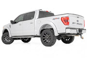 Guardabarros SF1 | YZ Oxford Blanco | Ford F-150 2WD/4WD (2021-2026)