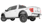 Guardabarros SF1 | Ford F-150 2WD/4WD (2021-2026)