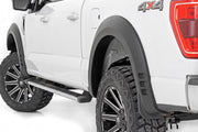 Guardabarros SF1 | Ford F-150 2WD/4WD (2021-2026)