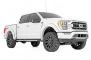 Guardabarros SF1 | YZ Oxford Blanco | Ford F-150 2WD/4WD (2021-2026)