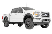 Guardabarros SF1 | Ford F-150 2WD/4WD (2021-2026)