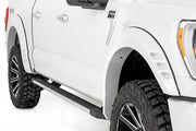 Guardabarros SF1 | YZ Oxford Blanco | Ford F-150 2WD/4WD (2021-2026)