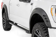 Guardabarros SF1 | Ford F-150 2WD/4WD (2021-2026)