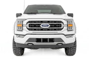 Guardabarros SF1 | YZ Oxford Blanco | Ford F-150 2WD/4WD (2021-2026)