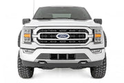Guardabarros SF1 | Ford F-150 2WD/4WD (2021-2026)
