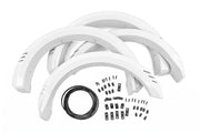 Guardabarros SF1 | YZ Oxford Blanco | Ford F-150 2WD/4WD (2021-2026)