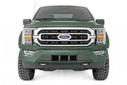 Guardabarros SF1 | DB Shelter Verde | Ford F-150 2WD/4WD (2021-2026)