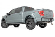 Guardabarros SF1 | BN Plata Spruce | Ford F-150 2WD/4WD (2021-2026)