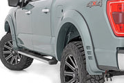 Guardabarros SF1 | BN Plata Spruce | Ford F-150 2WD/4WD (2021-2026)