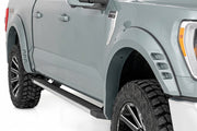 Guardabarros SF1 | BN Plata Spruce | Ford F-150 2WD/4WD (2021-2026)