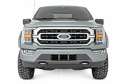 Guardabarros SF1 | BN Plata Spruce | Ford F-150 2WD/4WD (2021-2026)